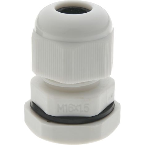 BeMatik - M16x1.5 Polyamide presse-étoupe (1/5)