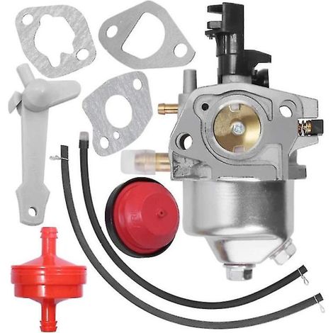 Carburateur pour souffleuse à neige Toro 127-9053 127-9008 621 T168s (1/4)