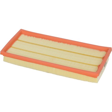 Filtro aria rapido FT13695 (1/4)