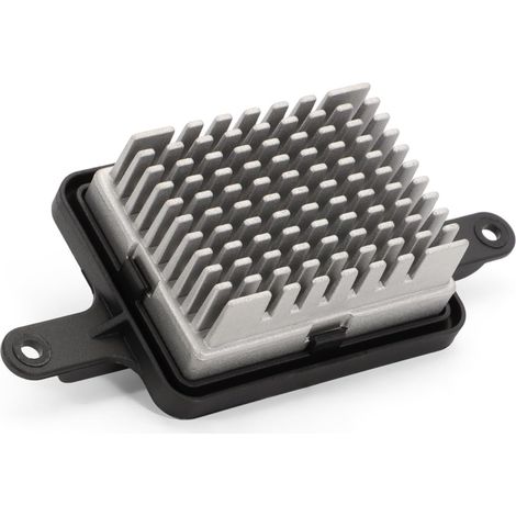 Résistance moteur de ventilateur de chauffage pour 3008 5008 DS5 6441CQ P7708005 6441.CQ (1/5)