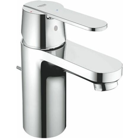 Rubinetto Monocomando Grohe 31148000 Metallo (1/2)