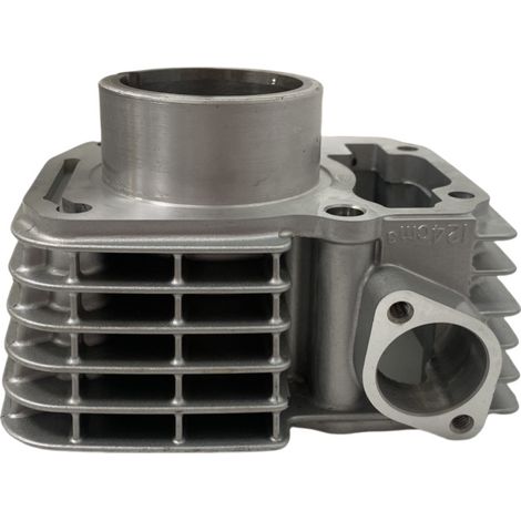 Motorcycle cylinder kit compatible with Honda CBF125 XR125 XL125 GLR125 CG125 cylinder piston (1/4)