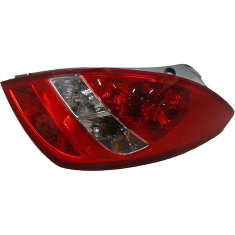 [PRODUIT D'OCCASION] Feu Arriere Droit HYUNDAI I20 ♻️ Ref Oe. 924024p000 - Garantie à vie (1/3)