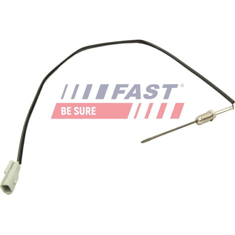 FT80272 Schneller Abgastemperatursensor DPF-Filter grau (1/4)