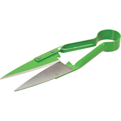 Cesoie da potatura per arbusti cespugli alberi 330 mm Silverline (1/4)