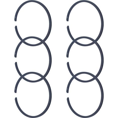 Gubeter Spring Bands Kit For Stihl Ms250 025 1123 034 3006 (1/5)