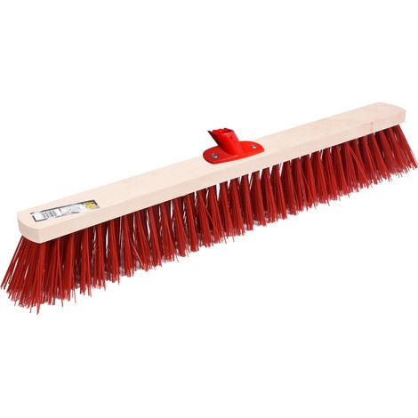 PVC-Straßenbesen L-600 35875 vorel (1/5)