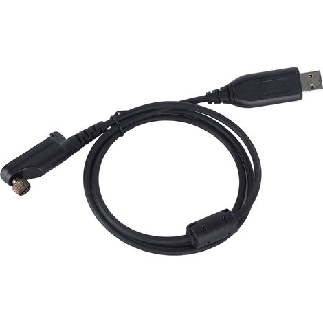 Câble de programmation USB PC152, ligne d'écriture de fréquence pour talkie-walkie Hytera PDT DMR, Radio numérique Portable HP680 HP700 HP780 (1/5)