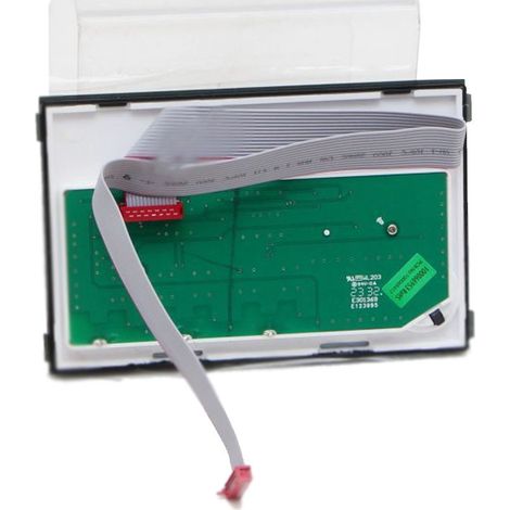 Ersatzteil - Elektronikkarte, Steuermodul -  - BEKO