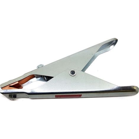 Borne à pince de masse ZKB 95 500A - MAS ZKB 95T