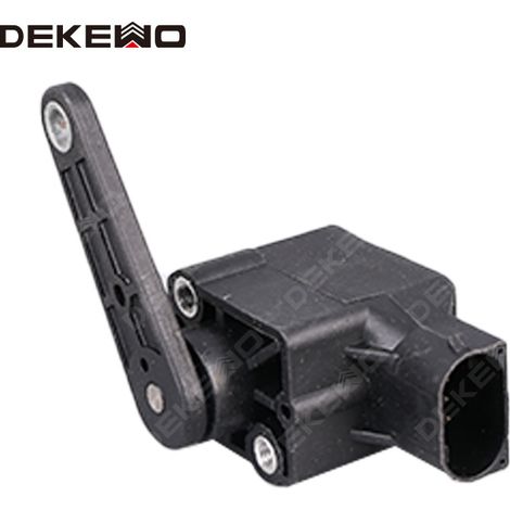 Scheinwerfer-Niveausensor 4B0907503A, kompatibel mit Fahrzeugen von Volkswagen, Audi und Skoda