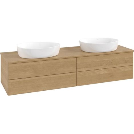 Villeroy & Boch K28011HN WTUS Antao K281 1600x360x500mm (1/3)