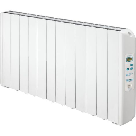 Emisor ECO Green Ultra 2000W 12 elementos (1/2)