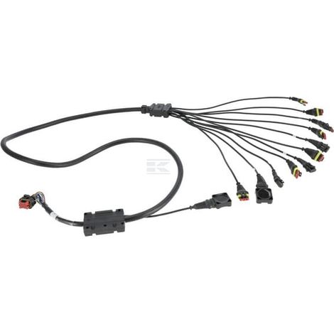 Connection cable sensor/valve ARAG 4670800111