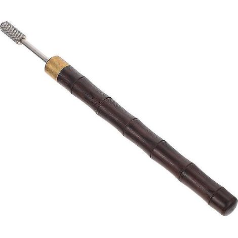1 stylo à teindre pour cuir (1/3)