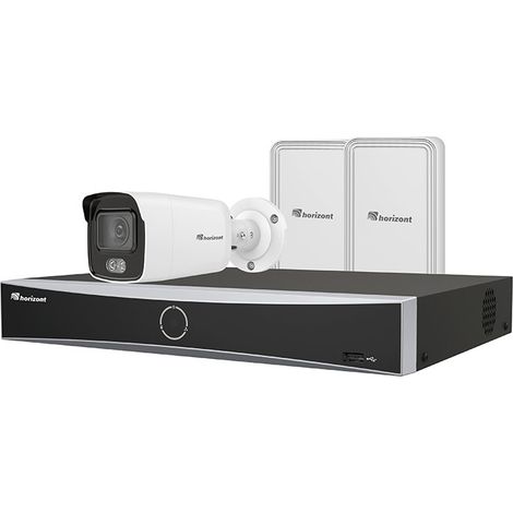 Kit wifi VISION CONNECT 1 caméra HORIZONT (1/4)