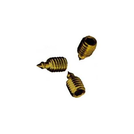 GRANO ORO PER MANIGLIE 6MA