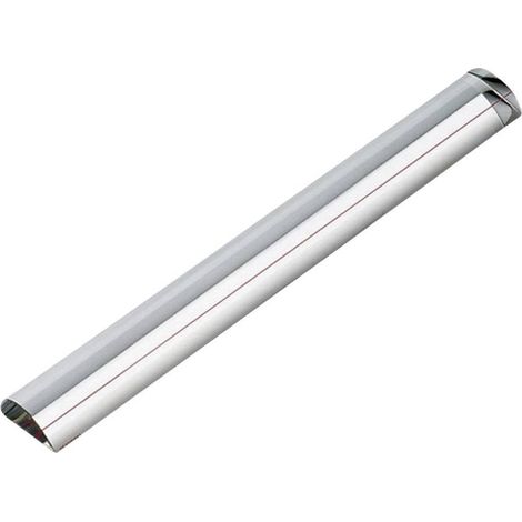 Eschenbach 2608 Righello ingranditore Ingrandimenti: 2 x Lente: (L x L) 250 mm x 35 mm