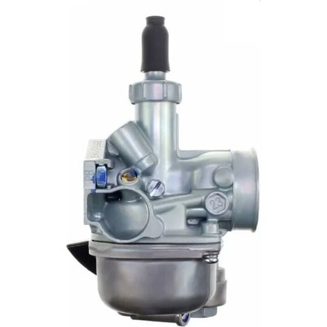 Carburateur PZ19 PZ19BS1 19mm pour DREAM100 WAVE110 DX moto - Compatible avec moto (1/4)