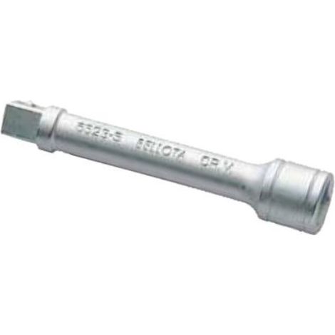 EXTENSION LLAVE VASO 125 MM (1/3)
