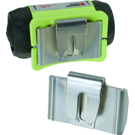 UK Underwater Kinetics UK6.902.030.151 Helmhalterung UK Vizion Silber (1/3)