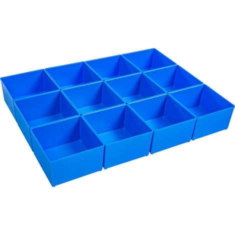 BS Systems Insetbox C3 blu ( 6000001712 )