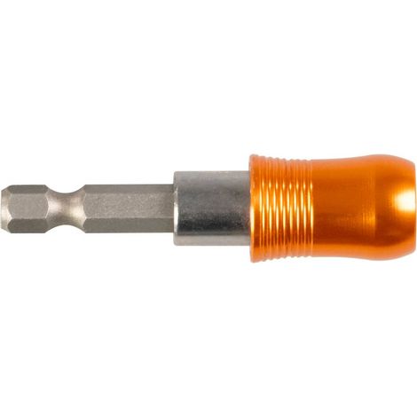 Bithalter Strend Pro HD1624-02, 60 mm, 1/4", einstellbar, magnetisch (1/4)