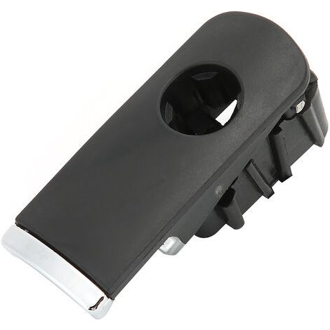 Handschuhfachdeckelgriff 8E1857131, Ersatzteil passend für A4 8E B6 B7 2001–2007 mit Loch (1/5)