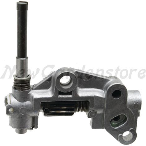Pompa olio motosega elettrosega compatibile SHINDAIWA  22150-55200 22150-55201