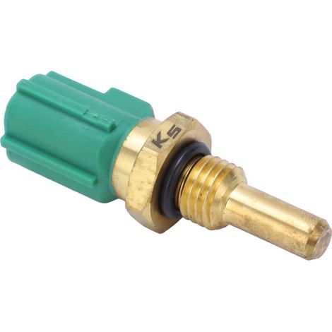 Wassertemperatursensor aus Messing, Zubehörteil für Bagger, Teilenummer 179730‑0040 für SH200 A3 (1/5)