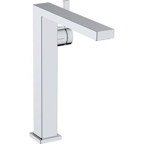 hansgrohe Tecturis E Fine Mitigeur monocommandé pour lavabo 240,