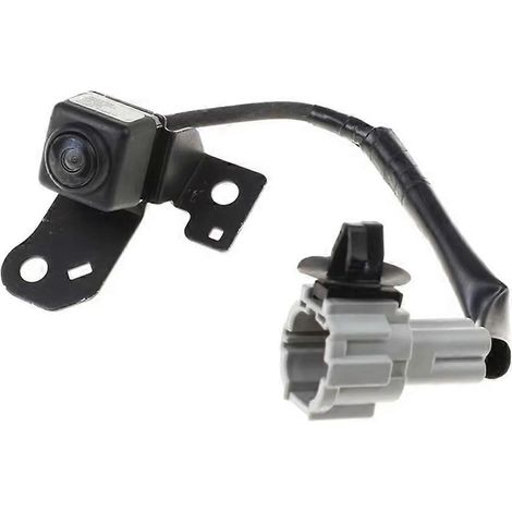 Cámara de visión trasera 284424JA0A para Nissan Rogue 2014-2016 Cámara de estacionamiento 28442-4JA0A (1/5)