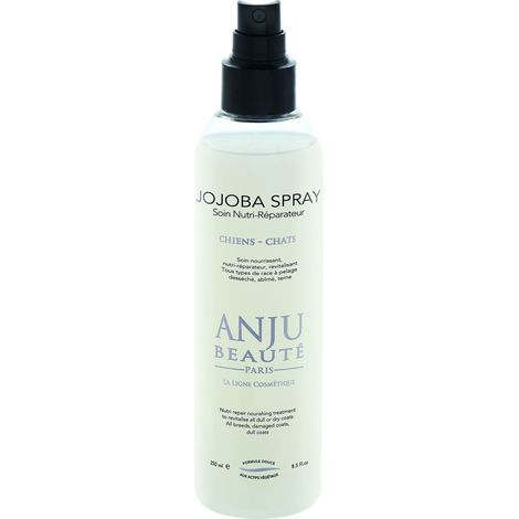 Spray jojoba Anju Beauté : 150ml