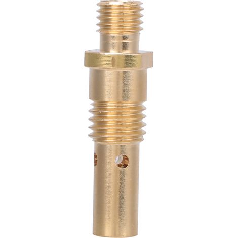 5 diffuseurs de gaz pour pistolet de soudage MIG 35-50 pour Tweco Mini/1 100L (1/5)