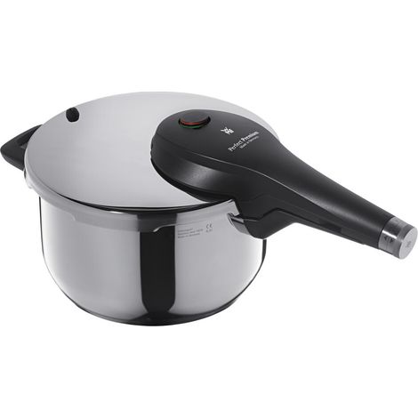 WMF Perfect Premium Schnellkochtopf 4,5 L,22 cm Töpfe & Pfannen