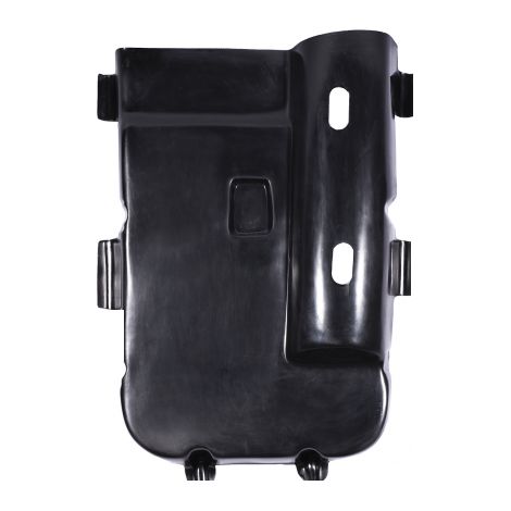 PROTECTION CACHE SOUS MOTEUR - LIGIER IXO XTOO R XTOO S XTOO RS OTPIMAX JS50 JS50L, MICROCAR MGO 3 MGO 4 MGO 5 MGO 6, DUE 2 DUE 3 DUE 6 (1/2)