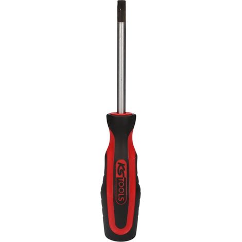 KS Tools 159.1136 ERGOTORQUEplus Schraubendreher, T45 (1/5)