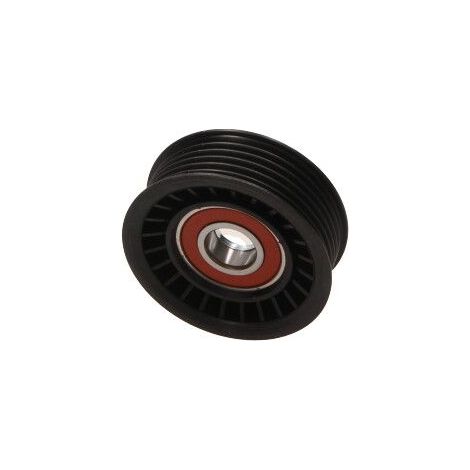Poulie de tension, courroie trapézoïdale à nervures MAXGEAR 54-1014 FORD 1302873