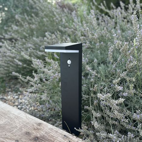 JACKSON Equi. 60W Solar Terminal 3-Modus-Anwesenheitsmelder