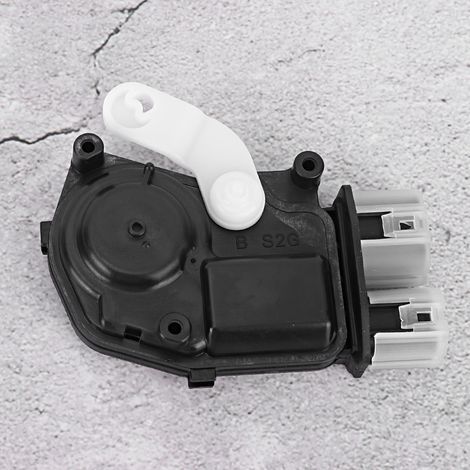 Heckklappenverriegelungsmotor für Honda Elysion RR7 13-16 72115-SJK-J01 (1/5)