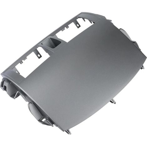 Air conditioning vents (low-end panel) suitable for Corolla 09-13 (1/4)