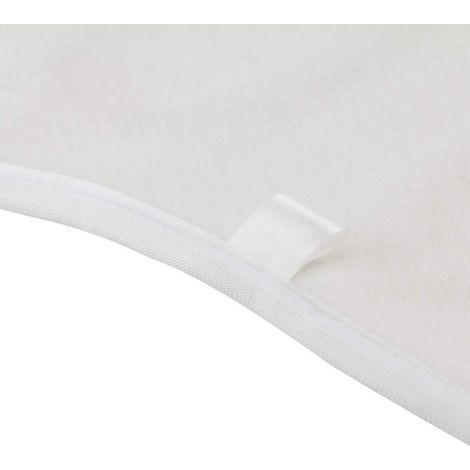 Couverture électrique CE300 lit double 160x140cm 3 niveaux avec télé-commande (1/5)