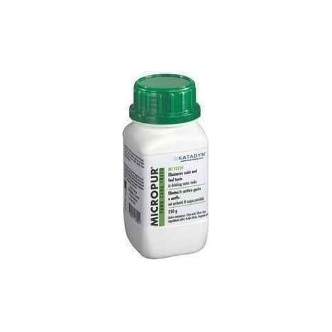 Suppression des odeurs TANKFRESH, pour caravane et camping-car