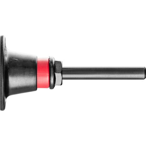 PFERD TOOLS COMBIDISC Stützteller Hart für CD-System Ø 38 mm SBH mit Schaft-Ø 6 mm (1/2)