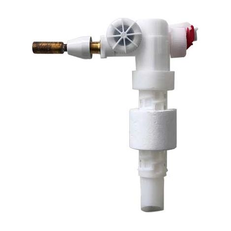 RUBINETTO GALLEGGIANTE PER CASSETTA INCASSO GROHE MODELLO 37051  3/8     GROHE