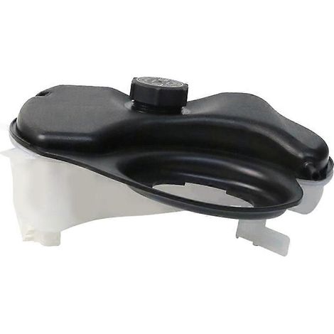 Vase d'expansion C2S18320 pour Jaguar X-Type 2001-2010 (équivalent C2S2738, C2S46861, MJA4440BA) (1/5)