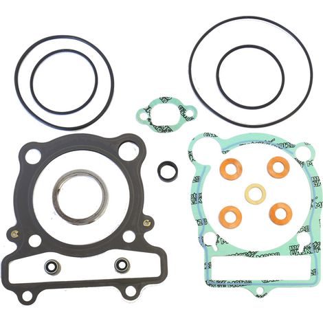 Retenes Athena de gama alta para Yamaha YFM 350 Grizzly '07-'14 Wolverine '07-'10 (1/2)