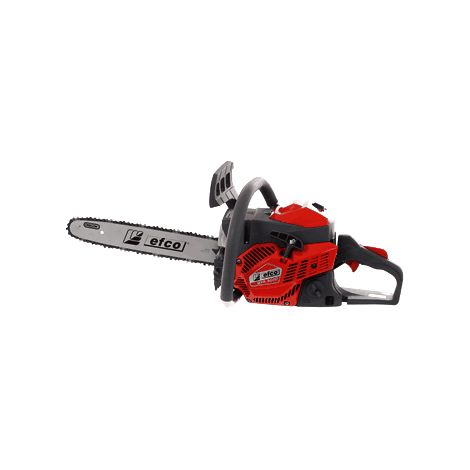 Motosega a scoppio 38,9 cc Efco "MT 4000" con barra da 35 cm per uso frequente ed intensivo (1/7)