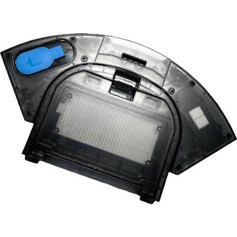 Réservoir d'eau et bac à poussière 2 en 1 pour aspirateur robot ILIFE T20S - Accessoires pour appareils électroménagers (1/5)