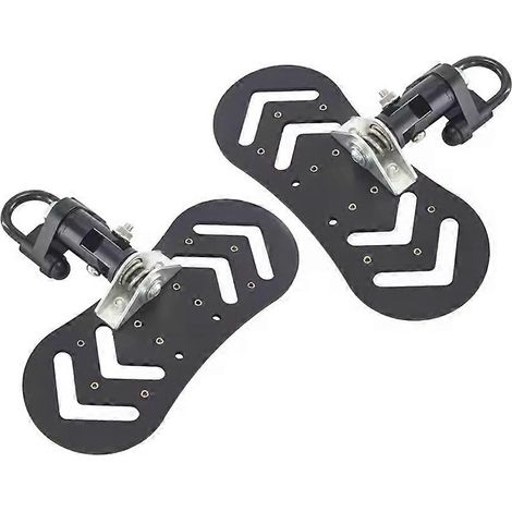 Repose-pieds pliables Lazystep Highway pour moto BMW R1200GS LC R1250GS ADV Adventure R 1250 GS GSA (1/5)